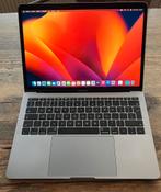MacBook Pro 13 inch 2017 | 2.3 GHz i5 | 8GB RAM | 256GB SSD, Computers en Software, MacBook Pro, Gebruikt, 256 GB, 2 tot 3 Ghz