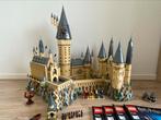 Lego Zweinstein 71043, Ophalen, Zo goed als nieuw, Complete set, Lego