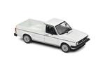 Volkswagen Caddy Pick Up 1990 Wit Modelauto 1/43 Solido, Hobby en Vrije tijd, Modelauto's | 1:43, Solido, Auto, Solido, Nieuw