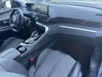 Peugeot 3008 1.6 HYBRID4 300 BLUE LEASE GT AUTOMAAT 8-TRAPS, Automaat, 4 cilinders, Leder en Stof, Plug-in hybride