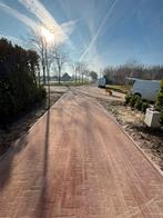 Stratenmaker, Tuinman, Sierbestrating, Onderhoud, Tuinontwerp