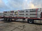 B-KEUS sandwichpaneel Partijen 40/50/60/80/100/120/140/160mm, Overige materialen, Minder dan 20 mm, Nieuw, Ophalen of Verzenden