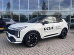 Kia Sportage 1.6 T-GDi Hybrid GT-PlusLine, Stof, Gebruikt, Euro 6, 4 cilinders