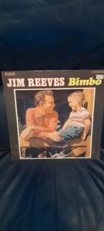 Jim Reeves - Bimbo, Ophalen of Verzenden, 1960 tot 1980, Gebruikt, 12 inch