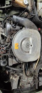 Mercedes w126 onderdelen, Ophalen