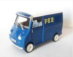 Goggomobil TL 400 1958 PEZ 1/43 MICRO d'antan auto's # 44, Hobby en Vrije tijd, Verzenden, Nieuw, Auto, Overige merken