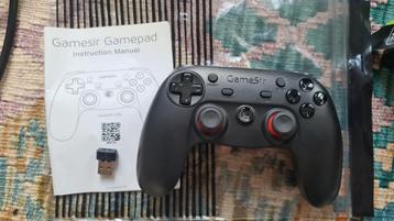 Gamesir g3s beschikbaar voor biedingen