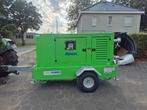 Nieuwe pompset Idrofoglia pomp beregening motorpomp haspel, Zakelijke goederen, Agrarisch | Werktuigen, Ophalen of Verzenden, Fruitteelt