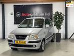 Hyundai Atos 1.1i Dynamic First Edition * AUTOMAAT, Auto's, Hyundai, 4 cilinders, Elektrische ramen, Origineel Nederlands, Atos