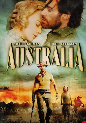 Australia - Baz Luhrmann ( Nicole Kidman ) beschikbaar voor biedingen