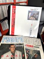 Frankie Goes To Hollywood-pakket, Verzenden, 1980 tot 2000, Zo goed als nieuw
