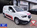 Opel Combo 1.5D Bleu hdi 102pk!, Euro 6, 4 cilinders, Wit, Bedrijf