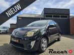 Renault Twingo - 1.2-16VAuthentique /93xxxNap/2eEigenaar, Twingo, Gebruikt, 4 cilinders, Zwart