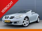 Mercedes-Benz SLK-klasse 200 K. | Leder | Xenon | Nette auto, 65 €/maand, Achterwielaandrijving, Gebruikt, 4 cilinders