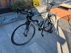 Eddy Merckx EM-X-5, FM: 60cm, carbon, zo goed als nieuw, Fietsen en Brommers, Fietsen | Racefietsen, 28 inch, Carbon, Heren, Zo goed als nieuw
