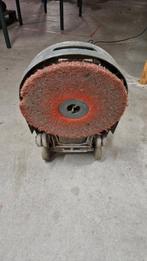 Taski eenschuifsmachine ergodisc Omni type 43 SHS ( 032 ), Doe-het-zelf en Verbouw, Reinigingsmachines, Ophalen, Gebruikt, Overige typen