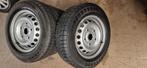 Ford transit  winterbanden 5160  vredestein  215/65/16, 16 inch, Banden en Velgen, Bestelwagen, 215 mm