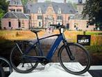Huyser Ultremo Heren Blauw 55cm 2025, Fietsen en Brommers, Elektrische fietsen, Overige merken, -, - 0
-, NL, Nieuw