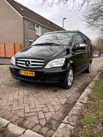 Mercedes-Benz Viano Combi CDI 2.2 163pk L 320/3050 2012, Auto's, Mercedes-Benz, Voorwielaandrijving, Euro 5, Stof, 2000 kg