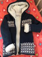 Borchvest Dirkje maat 116. Als nieuw, Jongen of Meisje, Ophalen of Verzenden, Zo goed als nieuw, Trui of Vest