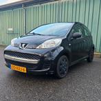 Peugeot 107 1.0 12V 5DR 2011 AIRCO 5 Deurs, Auto's, Voorwielaandrijving, 4 stoelen, Origineel Nederlands, Bedrijf