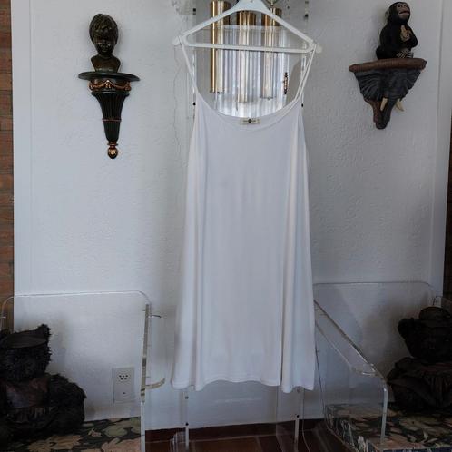 Top van het merk Zedd Plus.  Maat 3 (46/48), Kleding | Dames, Grote Maten, Zo goed als nieuw, Shirt of Top, Beige, Verzenden