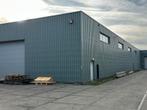 Demontabele bedrijfspand te koop 2000m2, Zakelijke goederen, Koop, Industrieel