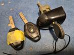 Bmw e46 slot en sleutels., Ophalen of Verzenden, BMW