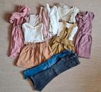 meisjes kleding pakket, Ophalen of Verzenden, Zo goed als nieuw, Overige maten