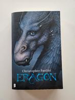 Eragon 1 | 9789022539446 | Christopher Paolini | Nederlands, Ophalen, Zo goed als nieuw, Christopher Paolini