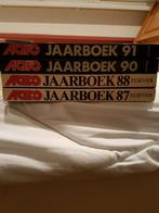 Auto Visie jaarboeken, Ophalen of Verzenden, Algemeen