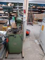 metaal afkortzaag bewo, Doe-het-zelf en Verbouw, Gereedschap | Zaagmachines, Gebruikt, 70 mm of meer, Afkortzaag, 1200 watt of meer