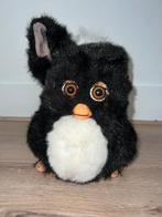 Furby Emoto tronic Tiger 2005 vintage speelgoed, Ophalen of Verzenden, Zo goed als nieuw, Overige typen