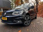 Volkswagen Caddy 2.0 TDI L2H1 BMT Maxi DSG Aut Highline Nap!, Stof, 4 cilinders, Volkswagen, USB