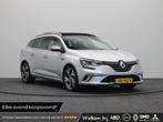 Renault Mégane Estate 1.3 TCe GT-Line | Dode hoek | Bose |, 65 €/maand, Stof, Gebruikt, Euro 6