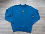Blåkläder Trui Maat M NIEUW, Nieuw, Ophalen of Verzenden, Maat 48/50 (M), Blauw