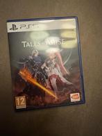 Tales of arise ps5, Spelcomputers en Games, Games | Sony PlayStation 5, Ophalen of Verzenden, Zo goed als nieuw