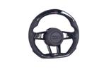 Custom stuur - Audi Q3, Q8, RS4, RS5, RS6, RS7 (2014 - 2024), Verzenden, Nieuw, Audi