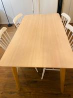 Ikea LISABO dining table, Huis en Inrichting, Tafels | Eettafels, Ophalen, 100 tot 150 cm, 50 tot 100 cm, Zo goed als nieuw