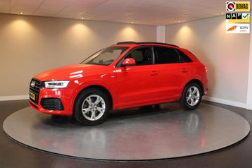 Audi Q3 1.4 TFSI CoD Design Pro Line Plus *2x S-Line* Automa beschikbaar voor biedingen