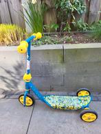 Peuterstep Minions, Ophalen, Gebruikt, Overige typen