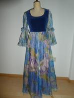 Kati at Laura Philips maxi jurk maat 34 VINTAGE  jaren 70, Kleding | Dames, Jurken, Maat 34 (XS) of kleiner, Vintage, Onder de knie