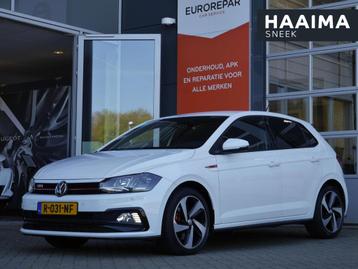 Volkswagen Polo 2.0 TSI GTI | 200PK | DSG | Achteruitrijcame beschikbaar voor biedingen