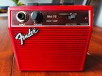 Fender MA-10 Mini Amp uit jaren 90., Ophalen of Verzenden, Minder dan 50 watt