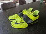 Nike Romaleos gewichthefschoenen maat 49,5, Ophalen of Verzenden