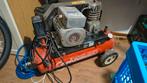 Einhell Compressor 200/25W - Gebruikt, Ophalen, Gebruikt, 6 tot 10 bar, Minder dan 200 liter/min