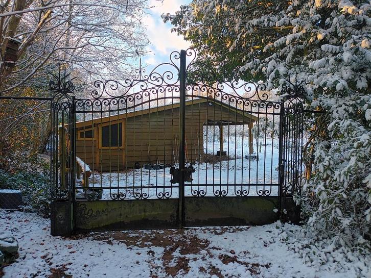 Stalling en weidegang, Dieren en Toebehoren, Stalling en Weidegang, Stalling, Weidegang, 2 of 3 paarden of pony's