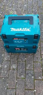 Makita kisten, Verzenden
