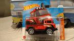 Hotwheels Jeep FC 1957 Pickup red 1:64 nieuw, Ophalen of Verzenden, Nieuw, Bus of Vrachtwagen