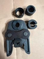 moederbek voor perstang, Doe-het-zelf en Verbouw, Gereedschap | Handgereedschap, Ophalen of Verzenden